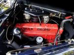Buick Super Touring Sedan 1941 года